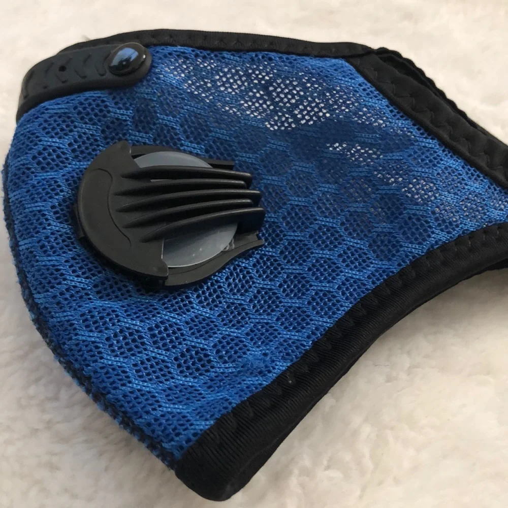 Childrens Outdoor Multifunctional Sports Face Mask
